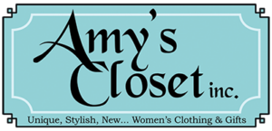 Amys Closet Logo